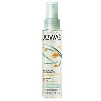 Jowae Huile Sèche Nourrissante 100 ml
