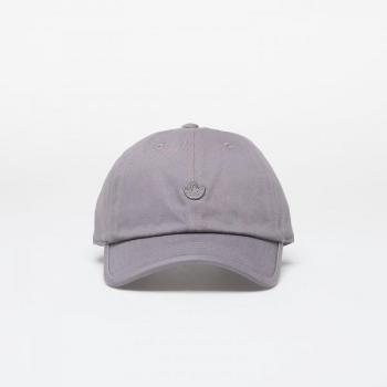 Capuchón Estilo Adidas Dad Gris Talla 40-42
