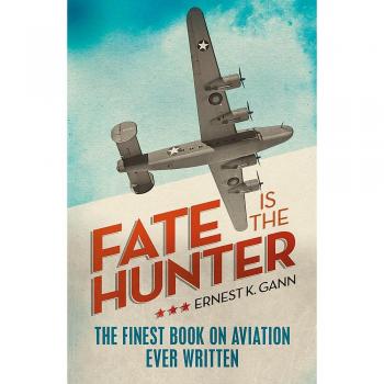 Fate is the Hunter