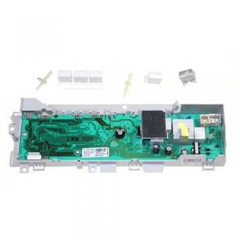 Module de commande configure EWM110 pour lave linge Electrolux