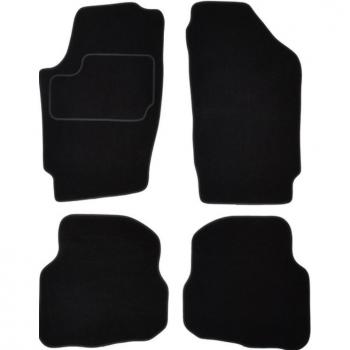 Alfombrillas CUSTOPOL VW120C para Vehículos