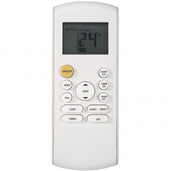 Système de Commande RG57B/BGE