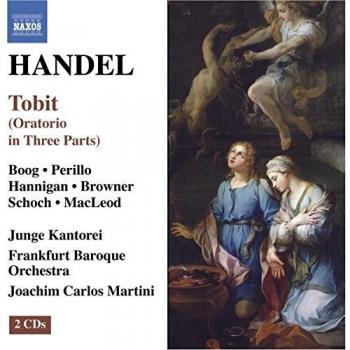 Handel: Tobit