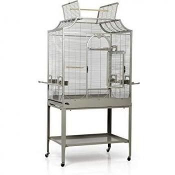 Cage pour Sittiches Madeira II Anthracite