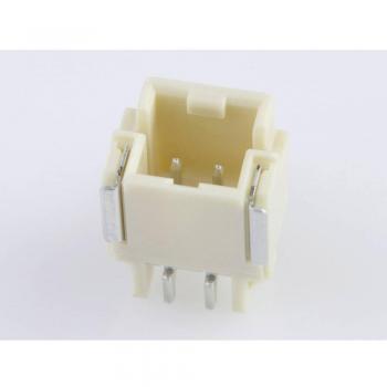 Molex 2mm Contact Spacing Pin Strip