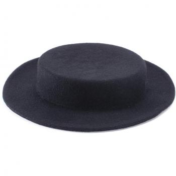 Vintage Style Tilt Fascinator Hat