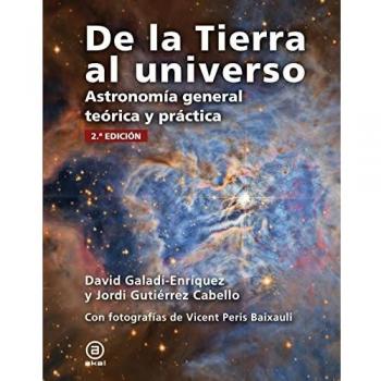 De la Tierra al universo