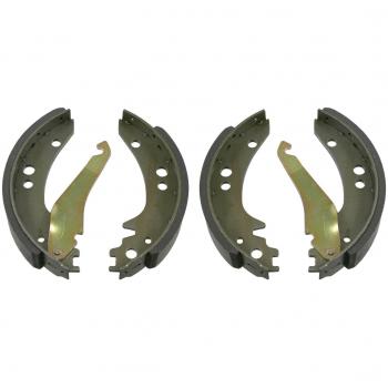 Brake Shoe Kit 23104 by Febi Bilstein