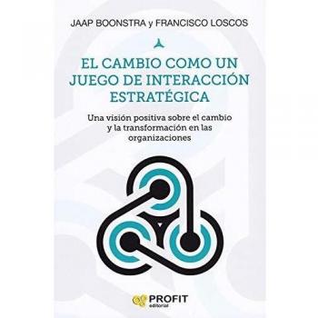 El cambio como un juego de interaccion estrategica