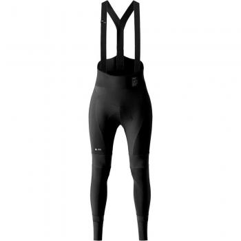 Gobik Absolute 7.0 Salopette Larga – Colore Nero, Donna, Taglia S