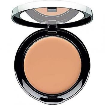 Artdeco Double Finish 8 medium cashmere 9 g