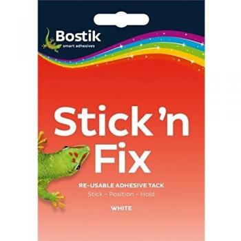 Bostik Stick n Fix Wall Mounting Tape