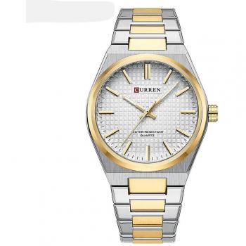 Reloj casual de negocios para hombres