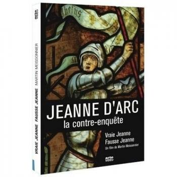 Jeanne D'Arc