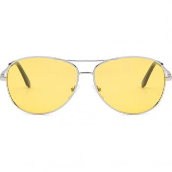 UV400 Night Vision Driving Glasses