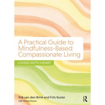Vitalsource Technologies, Inc. A Practical Guide To Mindfulness-based Compassionate Living