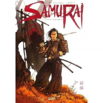 Samurai T01