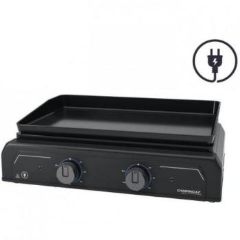 Plancha électrique Campingaz Electric 2 XD