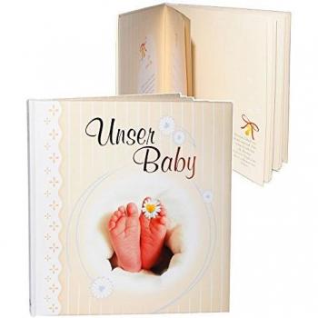 Mutter & Kind Tagebuch