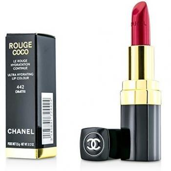Chanel Rouge Coco Lipstick G (1Er Pack)