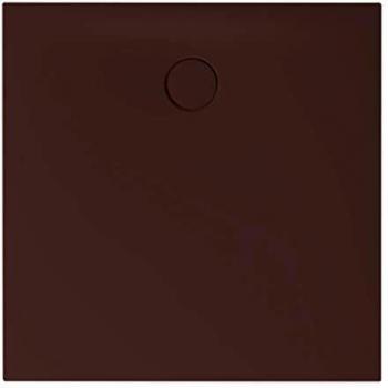 Bette BetteFloor Side Duschfläche 3382-434 100x100cm, ebano