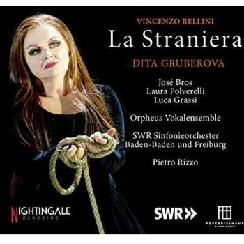 La Straniera