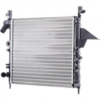 RIDEX 470R0173 Radiateur du moteur