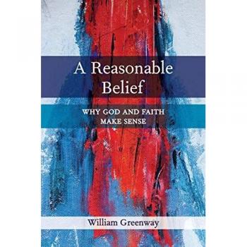 Greenway, William: A Reasonable Belief