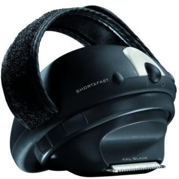 Imetec HC10 100 Nero
