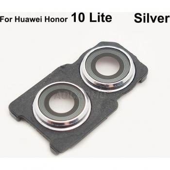 Lente Resistente Anillo Adherido Huawei Honor 10