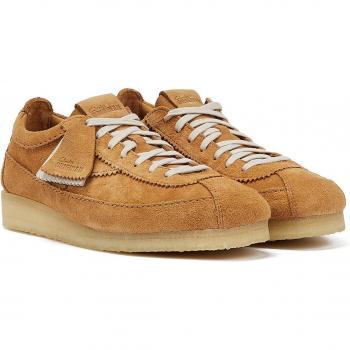 Wallabee Tor Suede Sneakers Uomo