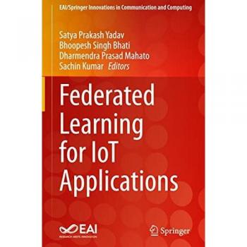 Federated Learning for IoT Applications