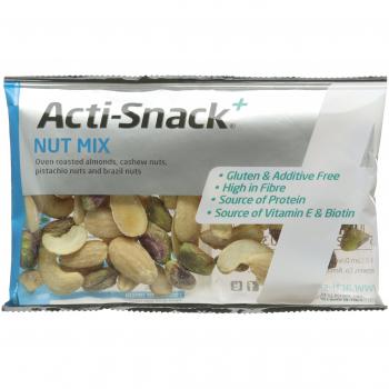 Nut Mix Impulse 40 g (Pack of 12)