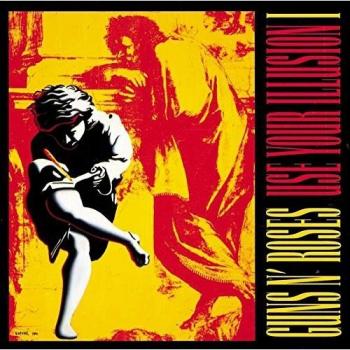 Use Your Illusion I (Back-To-Black-Serie) [Vinyl LP]