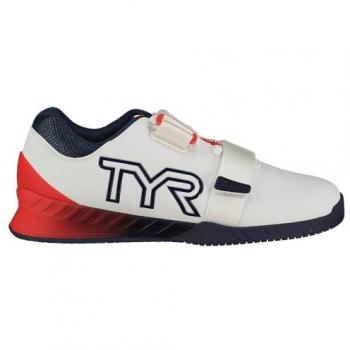 Tyr L‑1 Lifter Shoes 8.5 Men – US & UK Edition