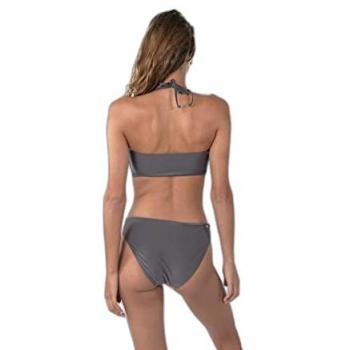 Barts Damen Bikini Hose Braun Größe 34