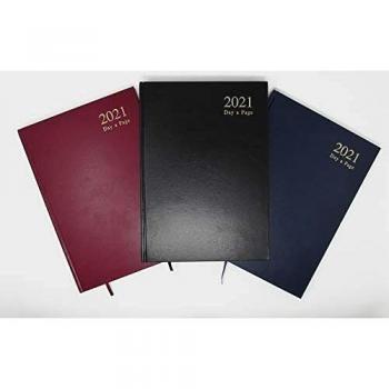 Tallon 2023 A5 Diary Planner