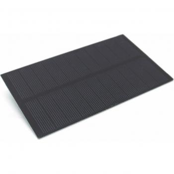 Módulo Solar Policristalino 5 V 300 mA – Sistema DIY