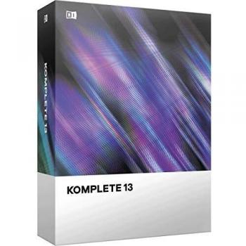 Komplete 13 Upgrade Select