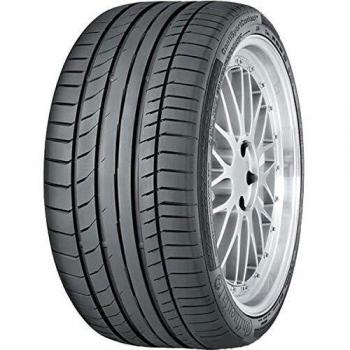 Continental SPORT CON.5P AO 235/35 R19 91 Y FR EA Audi Estate