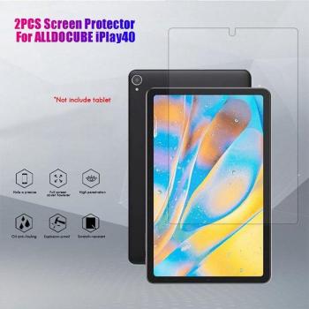 ALLDOSquare IPlay40 10.4 Inch Tablet Protective Film
