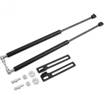 2Pcs Gas Lift Struts for Polo Car Hood