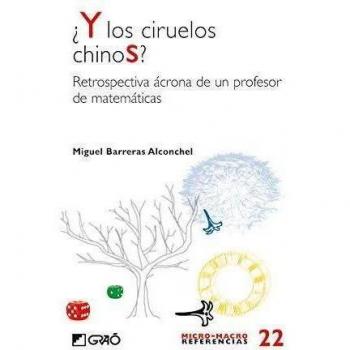 Y Los Ciruelos Chinos? Retrospectiva Acrona Profesor Matema