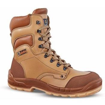 Ranger de Seguridad JALLATTE JALBORG Steel SAS S3 CI SRC 46