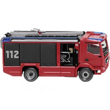 Wiking Modelleisenbahn-Straße Wiking 061299 H0 MAN Rosenbauer AT (MAN TGM Euro 6)