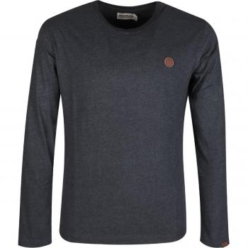 T-shirt à manches longues Alife Et Kickin Alex gris taille XL