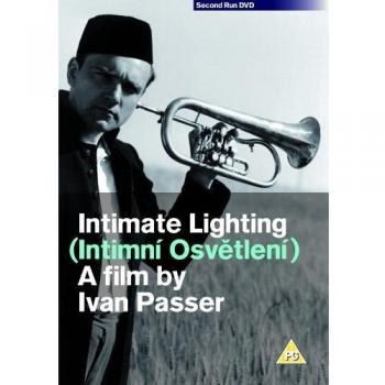 Intimate Lighting [1969] [Dvd] [1967]