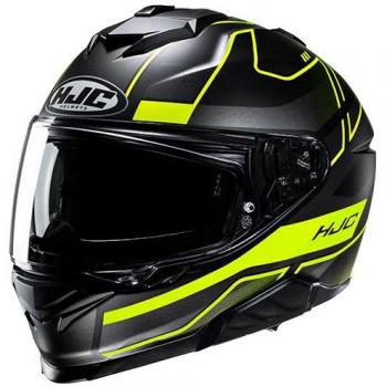 HJC i71 Iorix Casco Integral