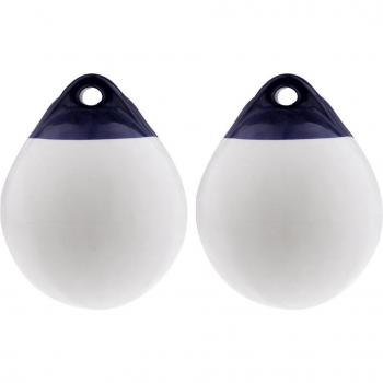 2-Pack Marine Fender Buoys