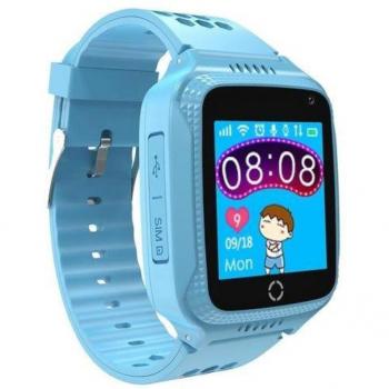 Celly Reloj inteligente para Niños Celly KIDSWATCH Azul 1,44
